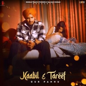 Kaabil E Tareef lyrics