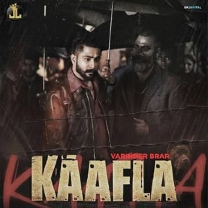 Kaafla lyrics