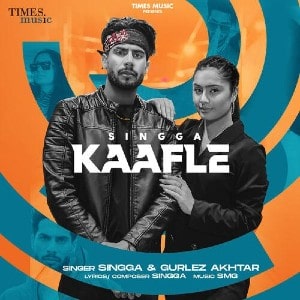 Kaafle lyrics