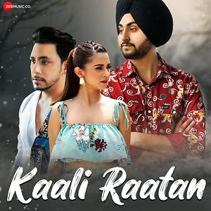 Kaali Raatan lyrics