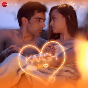 Kaash Aisa Ho lyrics
