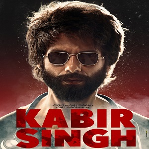 Kabir Singh movie