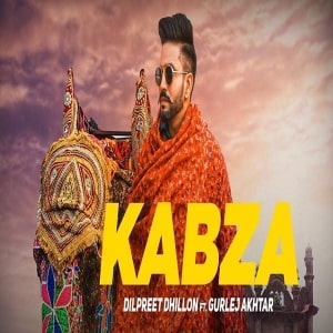 Kabza lyrics