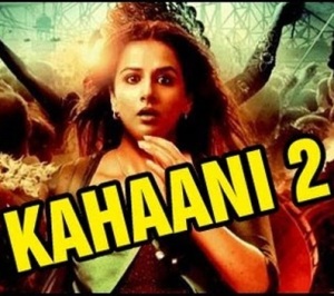 Kahaani 2 movie