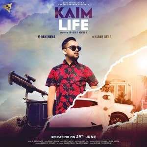 Kaim Life lyrics