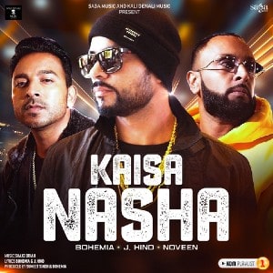 Kaisa Nasha lyrics
