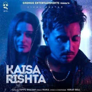 Kaisa Rishta lyrics