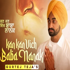 Kan Kan Vich Baba Nanak lyrics