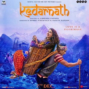 Kedarnath movie