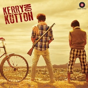 Kerry On Kutton  movie