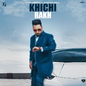Khichi Rakh lyrics
