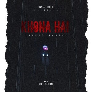 Khona Hai lyrics