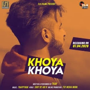 Khoya Khoya lyrics