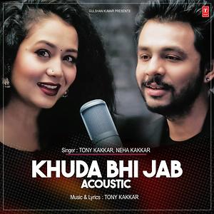 Khuda Bhi Jab lyrics