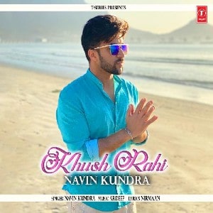 Khush Rahi lyrics