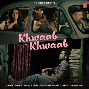 Khwaab Khwaab lyrics