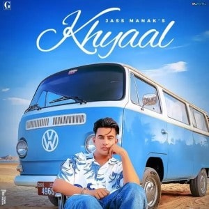 Khyaal lyrics