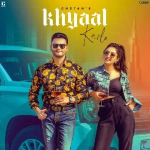 Khyaal Karlo lyrics