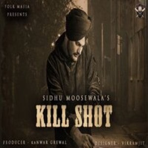 Kill Shot lyrics