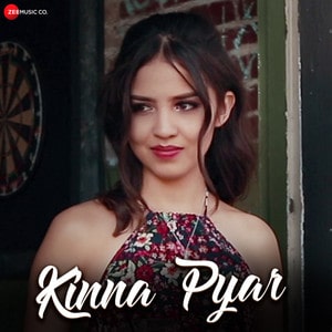 Kinna Pyar lyrics