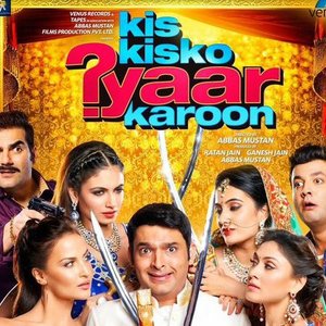 Kis Kisko Pyaar Karoon  movie