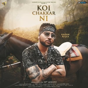 Koi Chakkar Nai lyrics