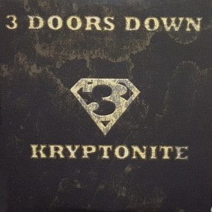 Kryptonite lyrics