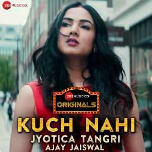 Kuch Nahi lyrics