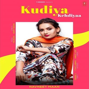 Kudiya Kehndiyaa lyrics