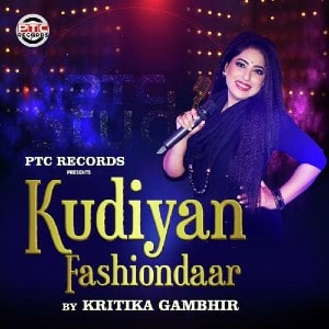Kudiyan Fashiondaar lyrics