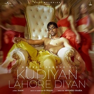 Kudiyan Lahore Diyan lyrics