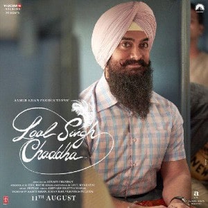 Laal Singh Chaddha movie