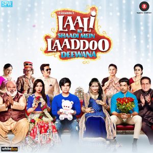 Laali Ki Shaadi Mein Laaddoo Deewana movie
