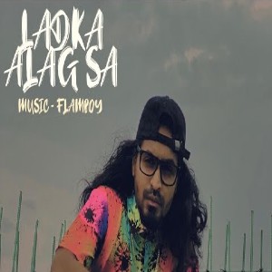 Ladka Alag Sa lyrics