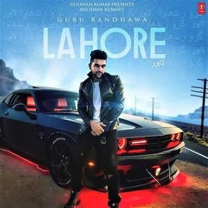 Lahore lyrics