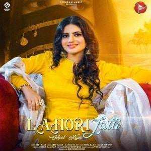 Lahori Jatti lyrics