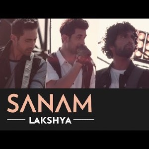 Lakshya lyrics