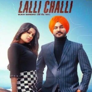 Lalli Challi lyrics