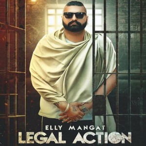 Legal Action lyrics