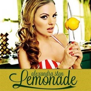 Lemonade lyrics