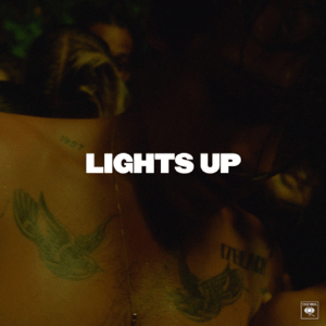 Lights Up lyrics