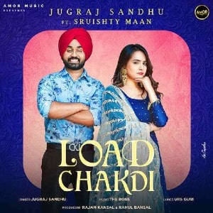 Load Chakdi lyrics