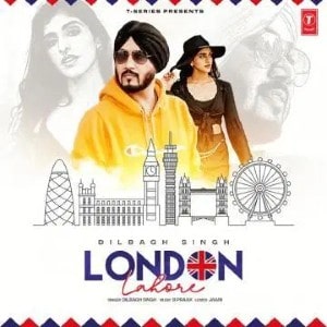 London Lahore lyrics