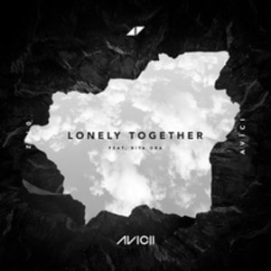 Lonely Together lyrics