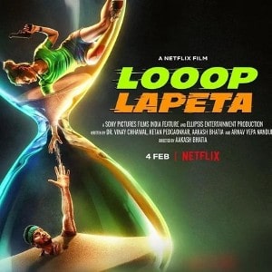 Looop Lapeta movie
