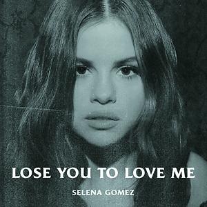 Lose You To Love Me lyrics