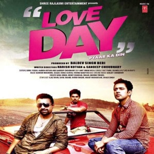 Love Day Pyaar Ka Din movie