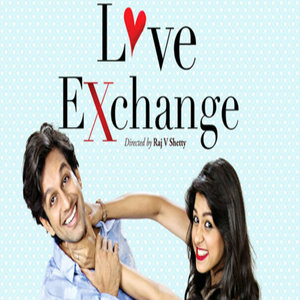 Love Exchange movie