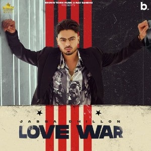 Love War lyrics