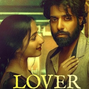 Lover movie